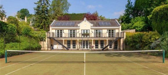 7 Schlafzimmer Haus in Mill Hill, United Kingdom, Nr. 6657 27