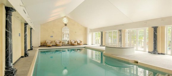 7 Schlafzimmer Haus in Mill Hill, United Kingdom, Nr. 6657 25