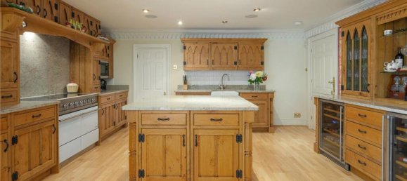 7 Schlafzimmer Haus in Mill Hill, United Kingdom, Nr. 6657 15