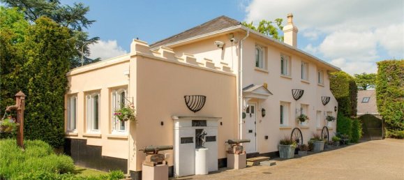 7 Schlafzimmer Haus in Mill Hill, United Kingdom, Nr. 6657 19