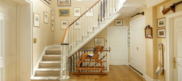 7 Schlafzimmer Haus in Mill Hill, United Kingdom, Nr. 6657 11