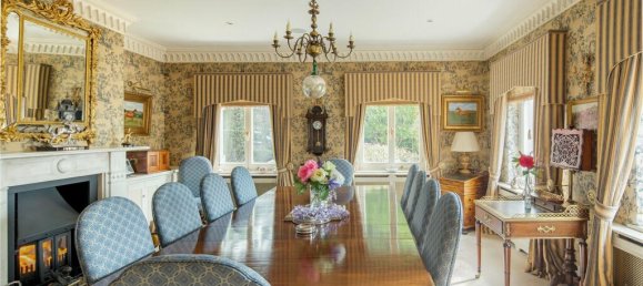 7 Schlafzimmer Haus in Mill Hill, United Kingdom, Nr. 6657 12