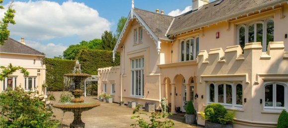 7 Schlafzimmer Haus in Mill Hill, United Kingdom, Nr. 6657 2