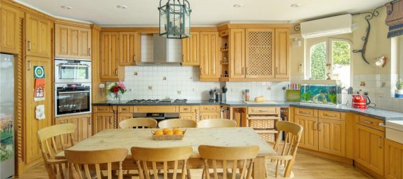 7 Schlafzimmer Haus in Mill Hill, United Kingdom, Nr. 6657 17