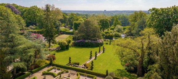 7 Schlafzimmer Haus in Mill Hill, United Kingdom, Nr. 6657 26