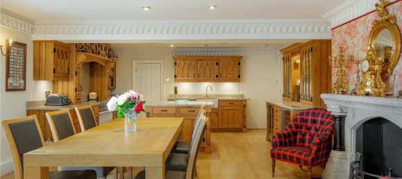 7 Schlafzimmer Haus in Mill Hill, United Kingdom, Nr. 6657 13