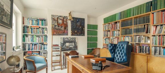 7 Schlafzimmer Haus in Mill Hill, United Kingdom, Nr. 6657 16