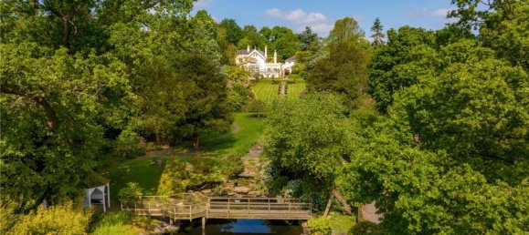 7 Schlafzimmer Haus in Mill Hill, United Kingdom, Nr. 6657 5