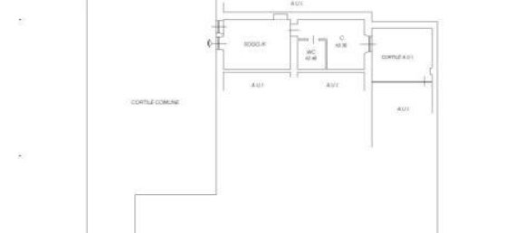 Apartamento de 2 habitaciónes en Milan, Italy No. 245642 20