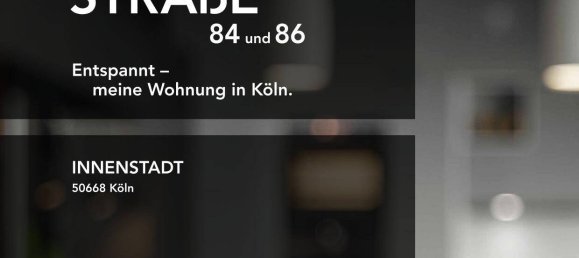 Edificio de 2 habitaciónes en Cologne, Germany No. 129065 2