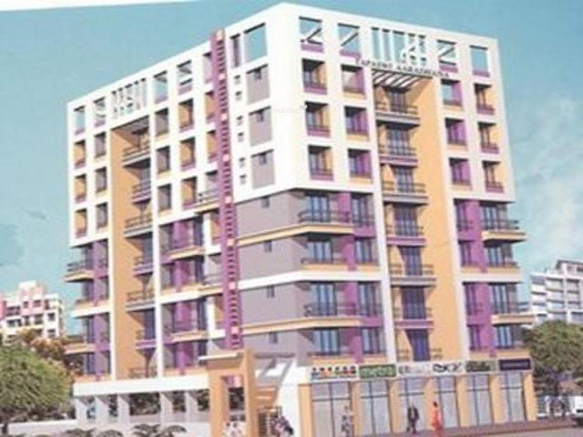 Studio in Mumbai, India No. 58913