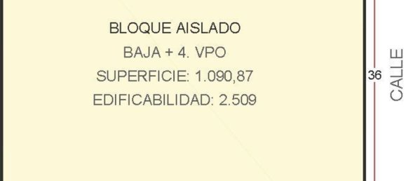 Земельный участок в Гранада, Испания № 157560 2