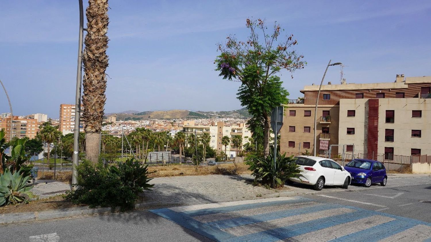 Земельный участок в Гранада, Испания № 157560