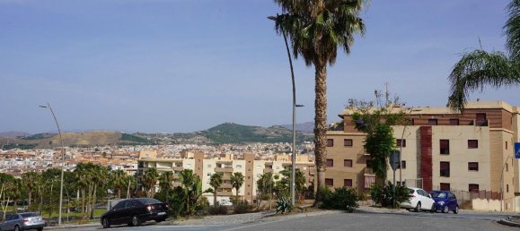 Земельный участок в Гранада, Испания № 157560 5