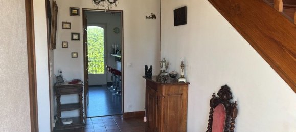 3 Schlafzimmer Haus in Mouliherne, France, Nr. 192633 48