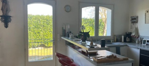 3 Schlafzimmer Haus in Mouliherne, France, Nr. 192633 35