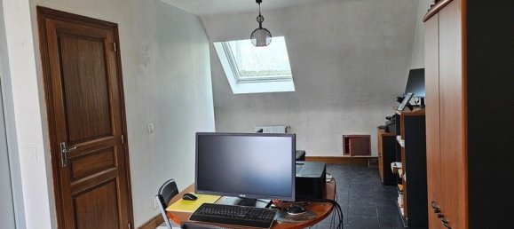 3 Schlafzimmer Haus in Mouliherne, France, Nr. 192633 37