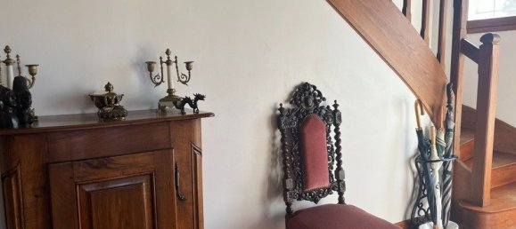 3 Schlafzimmer Haus in Mouliherne, France, Nr. 192633 49