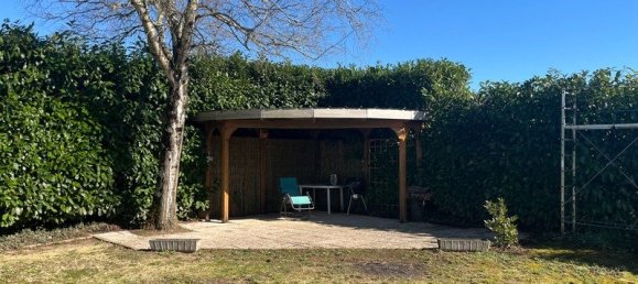 3 Schlafzimmer Haus in Mouliherne, France, Nr. 192633 4