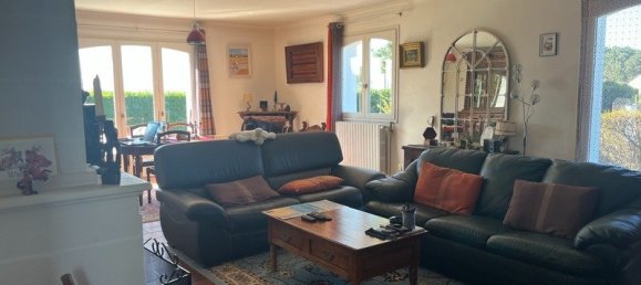 3 Schlafzimmer Haus in Mouliherne, France, Nr. 192633 22