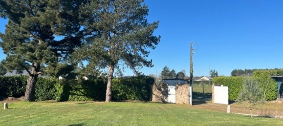 3 Schlafzimmer Haus in Mouliherne, France, Nr. 192633 7