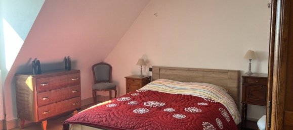 3 Schlafzimmer Haus in Mouliherne, France, Nr. 192633 55