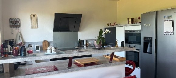 3 Schlafzimmer Haus in Mouliherne, France, Nr. 192633 26