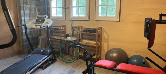 3 Schlafzimmer Haus in Mouliherne, France, Nr. 192633 14