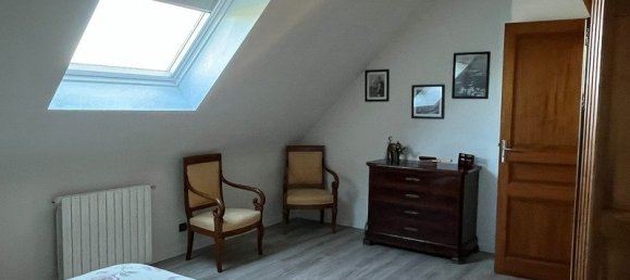 3 Schlafzimmer Haus in Mouliherne, France, Nr. 192633 61