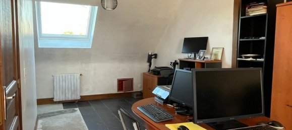 3 Schlafzimmer Haus in Mouliherne, France, Nr. 192633 45