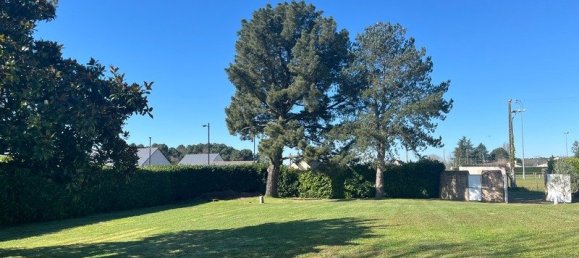 3 Schlafzimmer Haus in Mouliherne, France, Nr. 192633 3