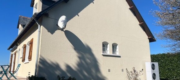 3 Schlafzimmer Haus in Mouliherne, France, Nr. 192633 13