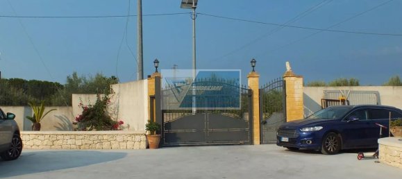 10 rooms Villa in Avola, Italy No. 298783 6