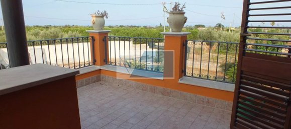 10 rooms Villa in Avola, Italy No. 298783 17