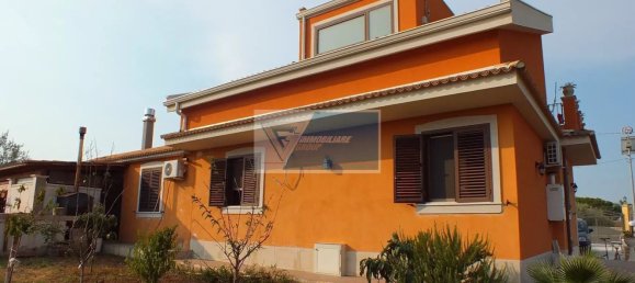 10 rooms Villa in Avola, Italy No. 298783 4