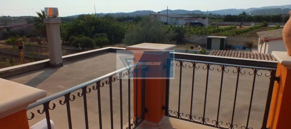 10 rooms Villa in Avola, Italy No. 298783 18