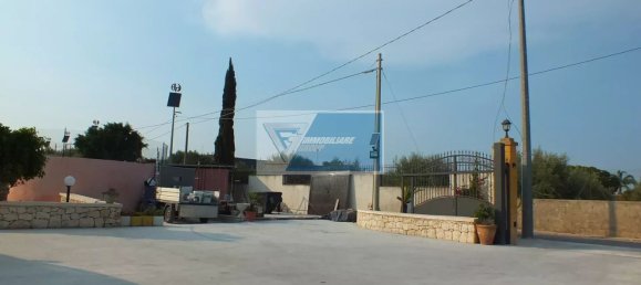 10 rooms Villa in Avola, Italy No. 298783 8