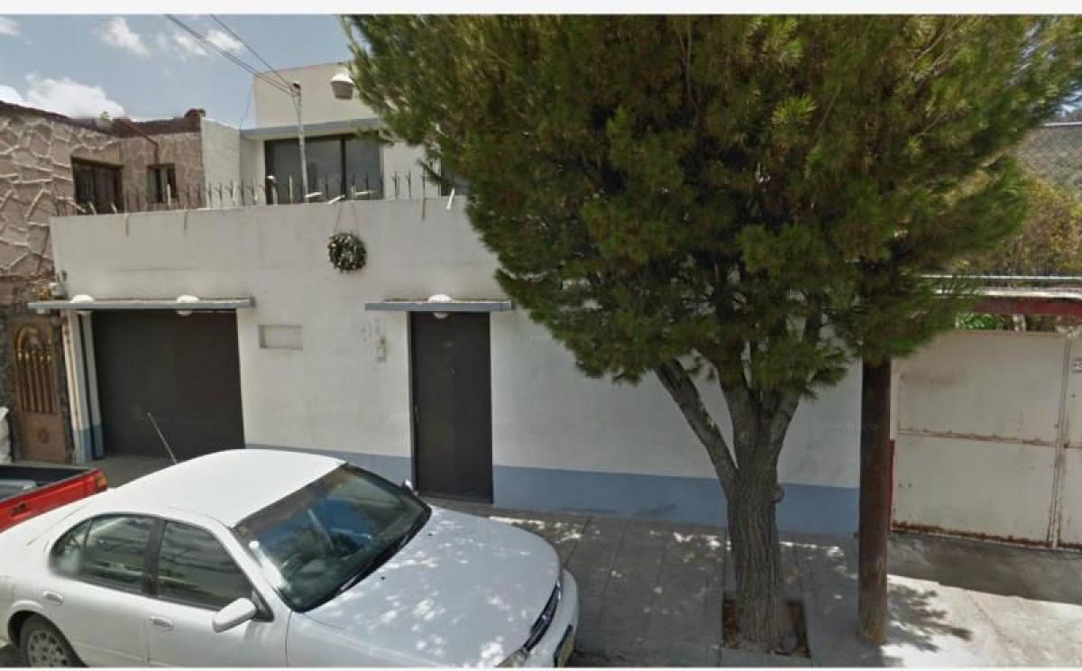 3 chambres Maison à Mexicali, Mexico No. 184941