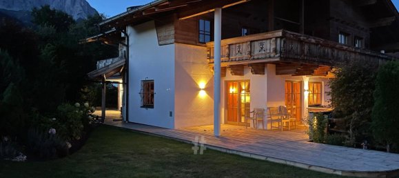 2 bedrooms Apartment in Going am Wilden Kaiser, Austria No. 226027 2