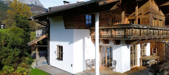 2 bedrooms Apartment in Going am Wilden Kaiser, Austria No. 226027 3