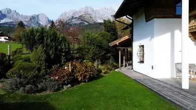 2 bedrooms Apartment in Going am Wilden Kaiser, Austria No. 226027