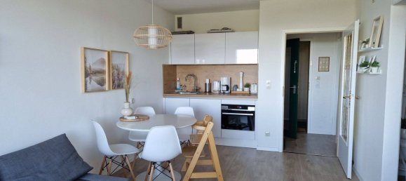 2غرفة شقة في Goslar, Germany رقم 315926 2