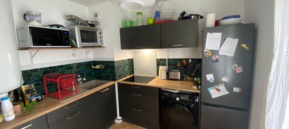 1 غرف نوم شقة في Angers, France رقم 103160 20