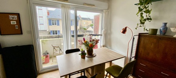 1 غرف نوم شقة في Angers, France رقم 103160 9