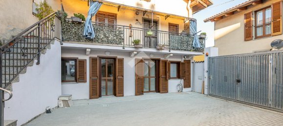 1 غرف نوم شقة في Druento, Italy رقم 68660 2