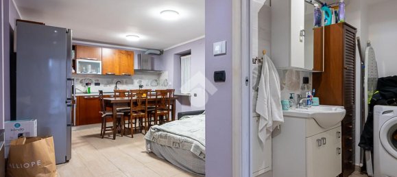 1 غرف نوم شقة في Druento, Italy رقم 68660 9