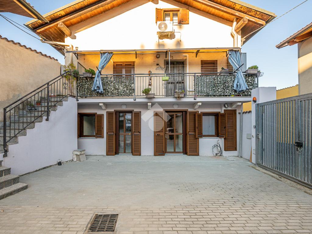 1 غرف نوم شقة في Druento, Italy رقم 68660