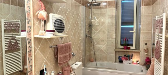 Apartamento de 2 habitaciónes en Rome, Italy No. 297262 21