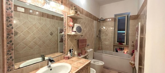 Apartamento de 2 habitaciónes en Rome, Italy No. 297262 18