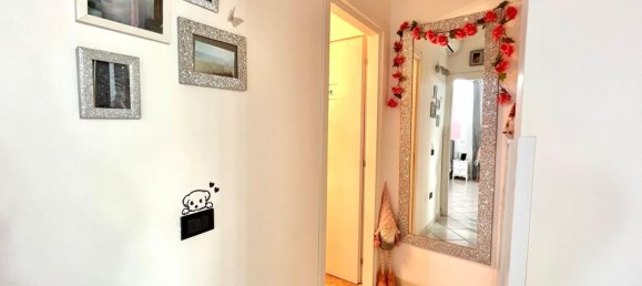 Apartamento de 2 habitaciónes en Rome, Italy No. 297262 17